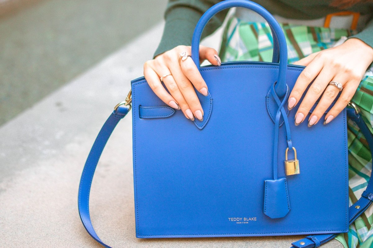 The 7 Best Designer Bags You Can Easily Afford