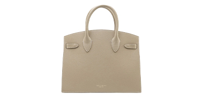 The Vanessa tote, Made in Italy, Premium Leather, Fair Prices - Teddy Blake