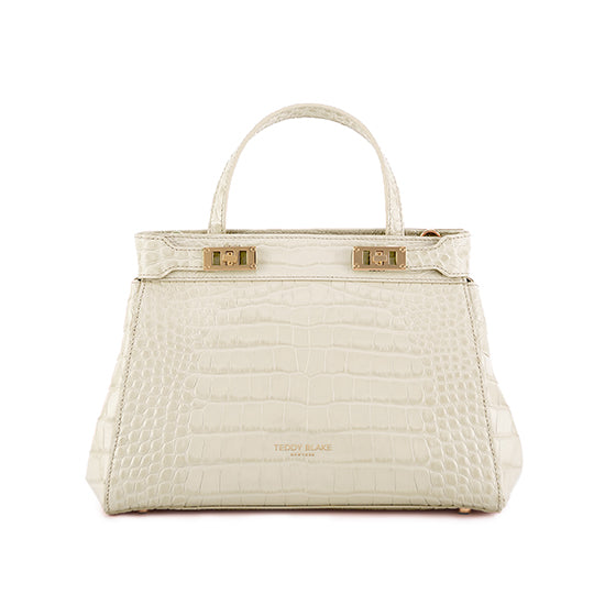 Teddy blake croc discount bag