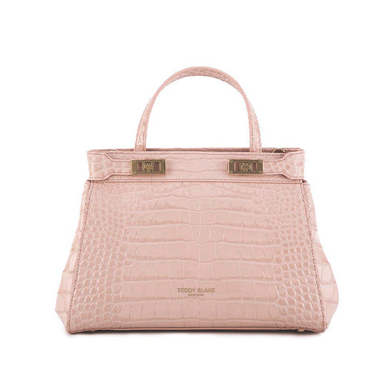 The Chiara Bag, Made in Italy, Premium Leather, Fair Prices - Teddy Blake