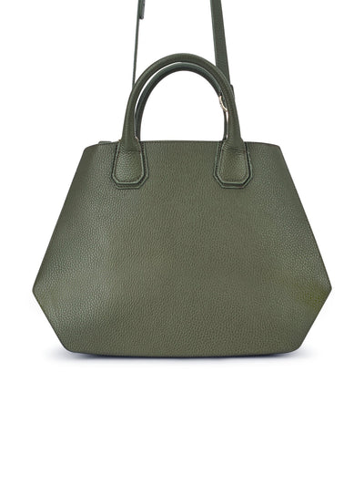 Vera Stampato 14" - Olive