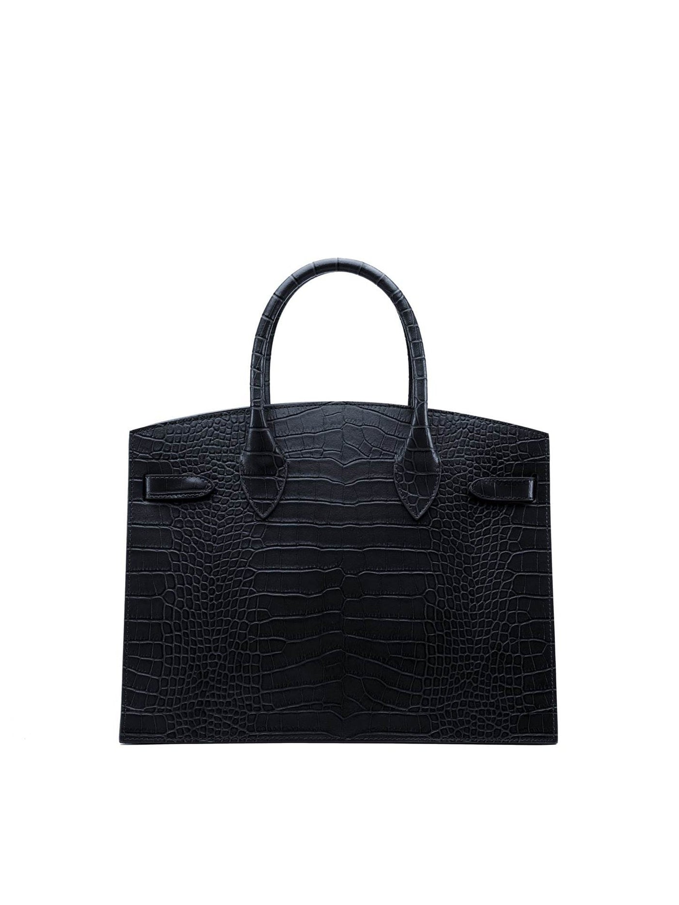 Kate Croco 12" - Black