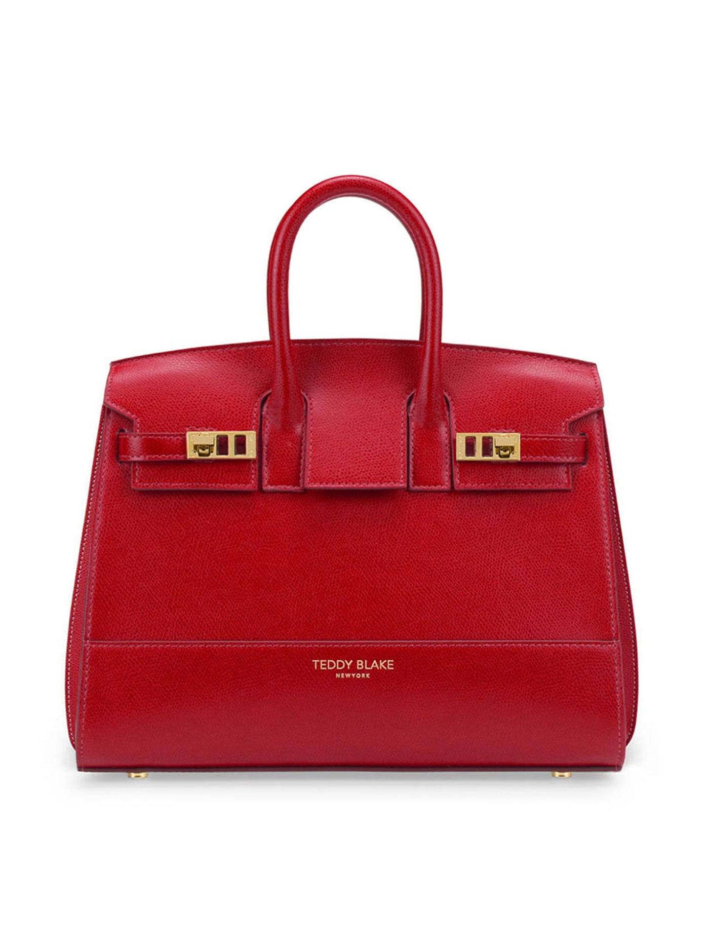 Luxury Designer Leather Bags&Purses, 100% Made in Italy, Fair Prices - Teddy  Blake