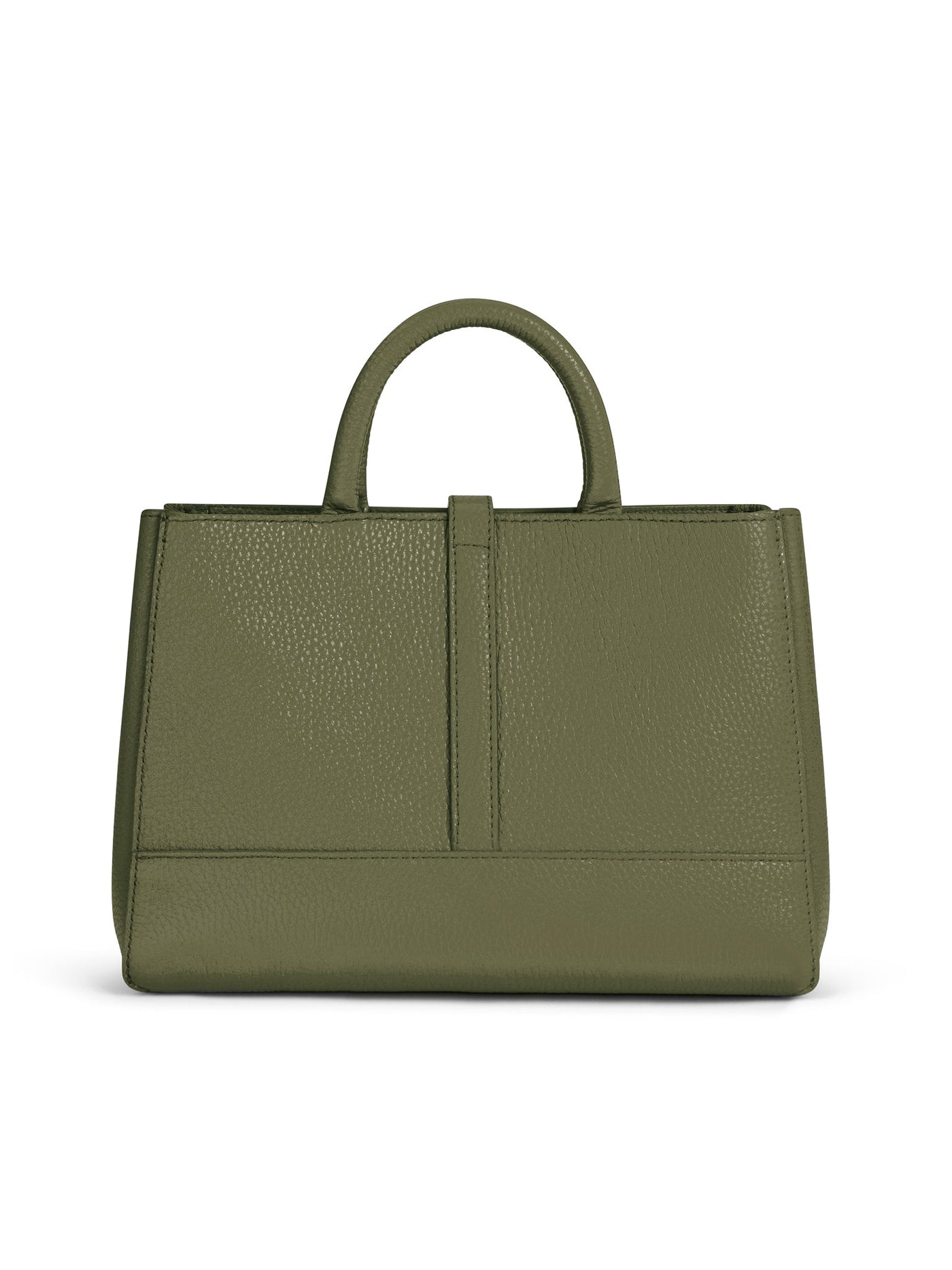 Lola Stampato 10" - Olive