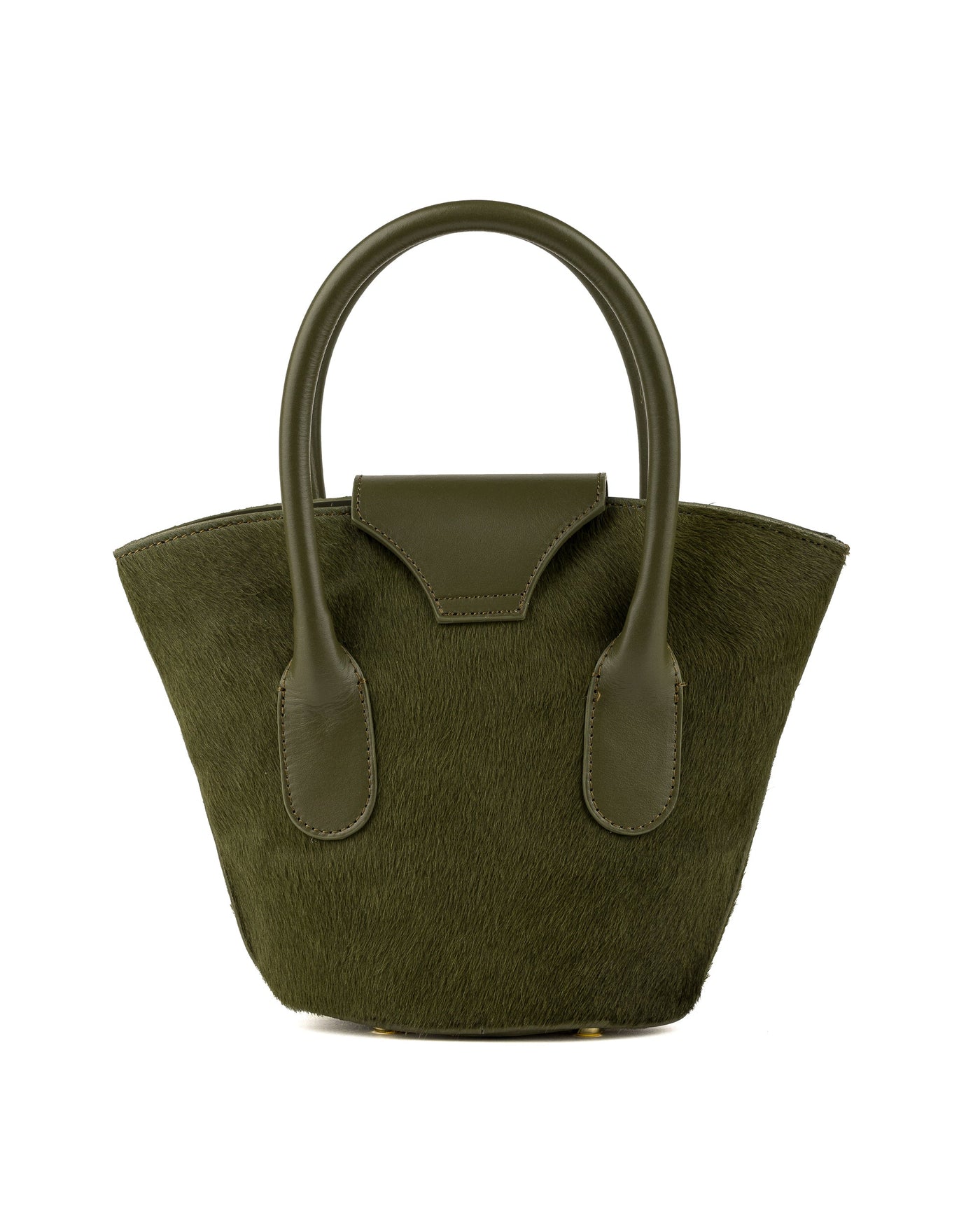 Emiy Duo 7" - Olive