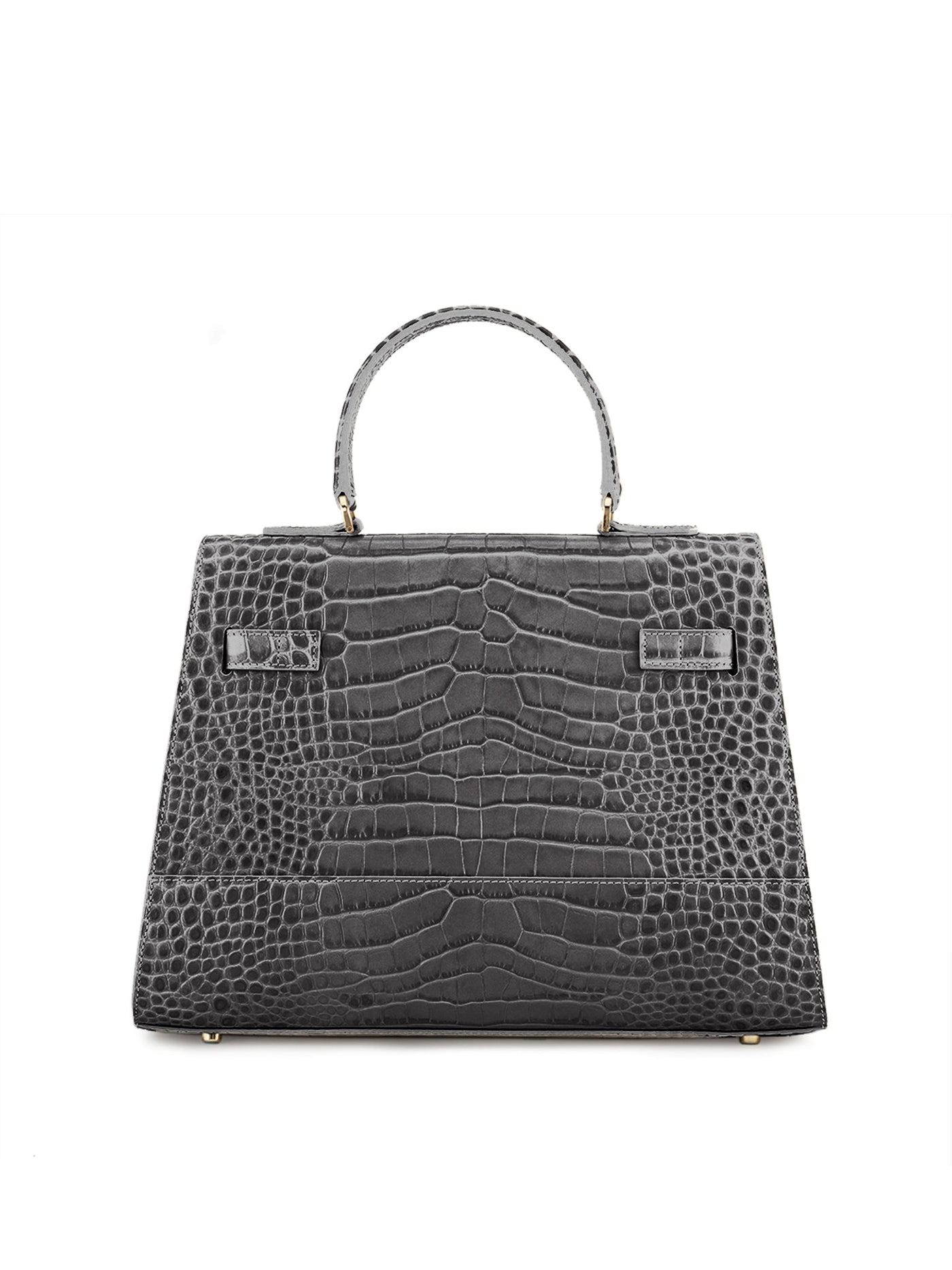 Kim Croco 14" - Dark Grey