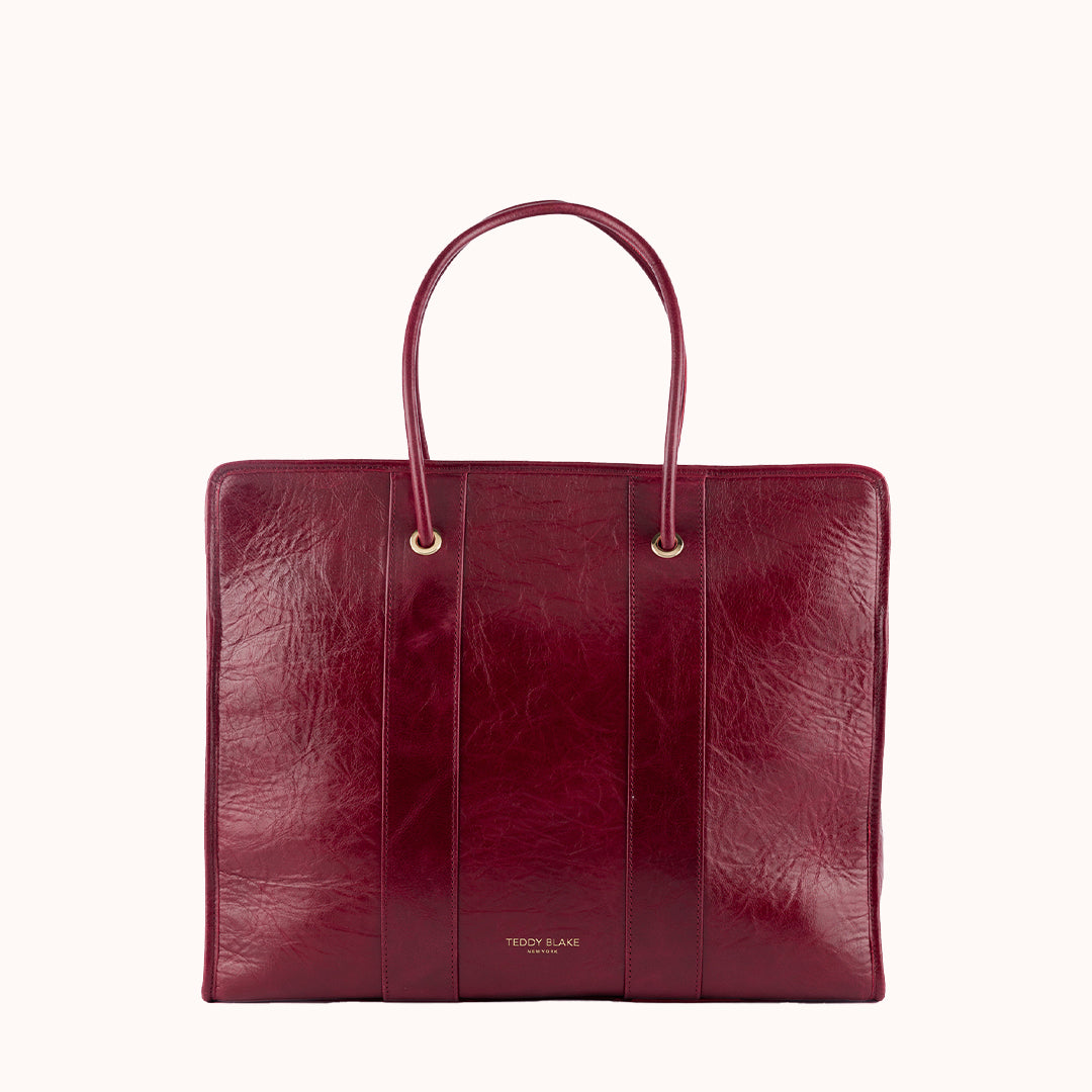 Luxury Designer Bags, 100% Made In Italy, Fair Prices - Teddy Blake