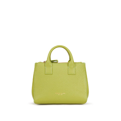 Olive Green Handbag as a Neutral-My new Teddy Blake Bag Styled