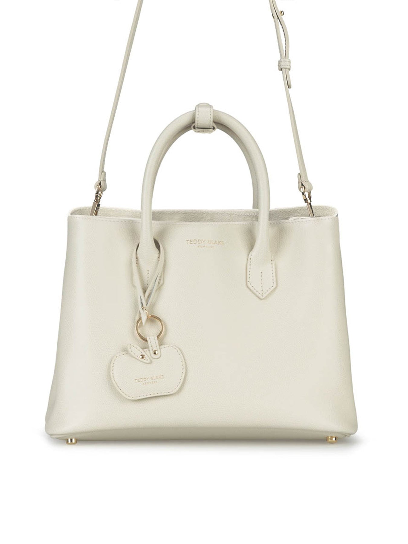 The Vanessa tote, Made in Italy, Premium Leather, Fair Prices - Teddy Blake