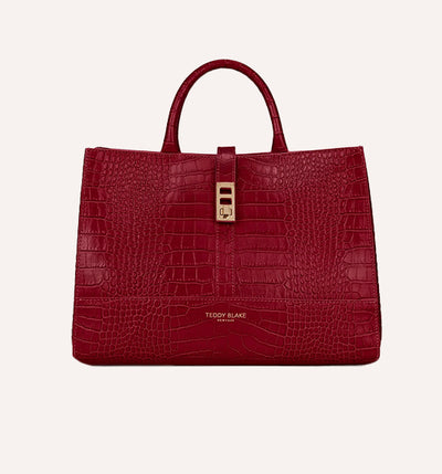 Italian Handbag Designer by Stylewaltz.com – Teddy Blake