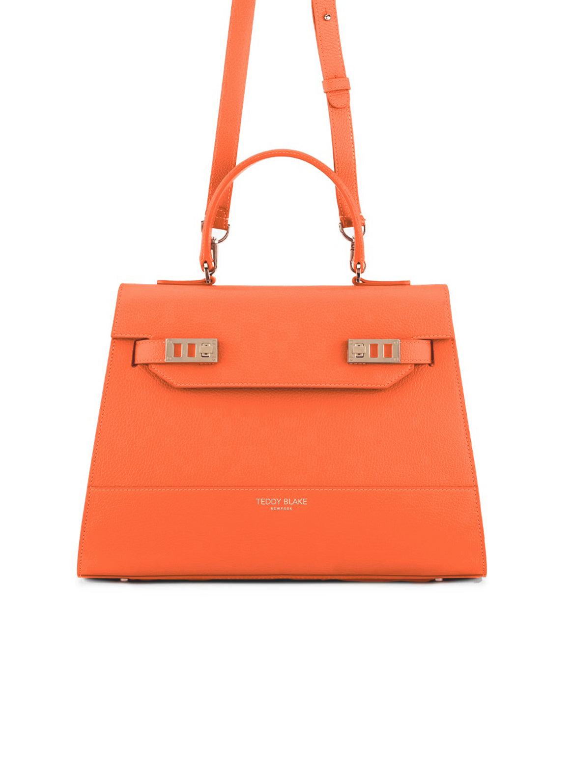 Hermes Kelly Mini II Sellier Handmade Bags In Deep Blue Epsom Calfskin On  Sale