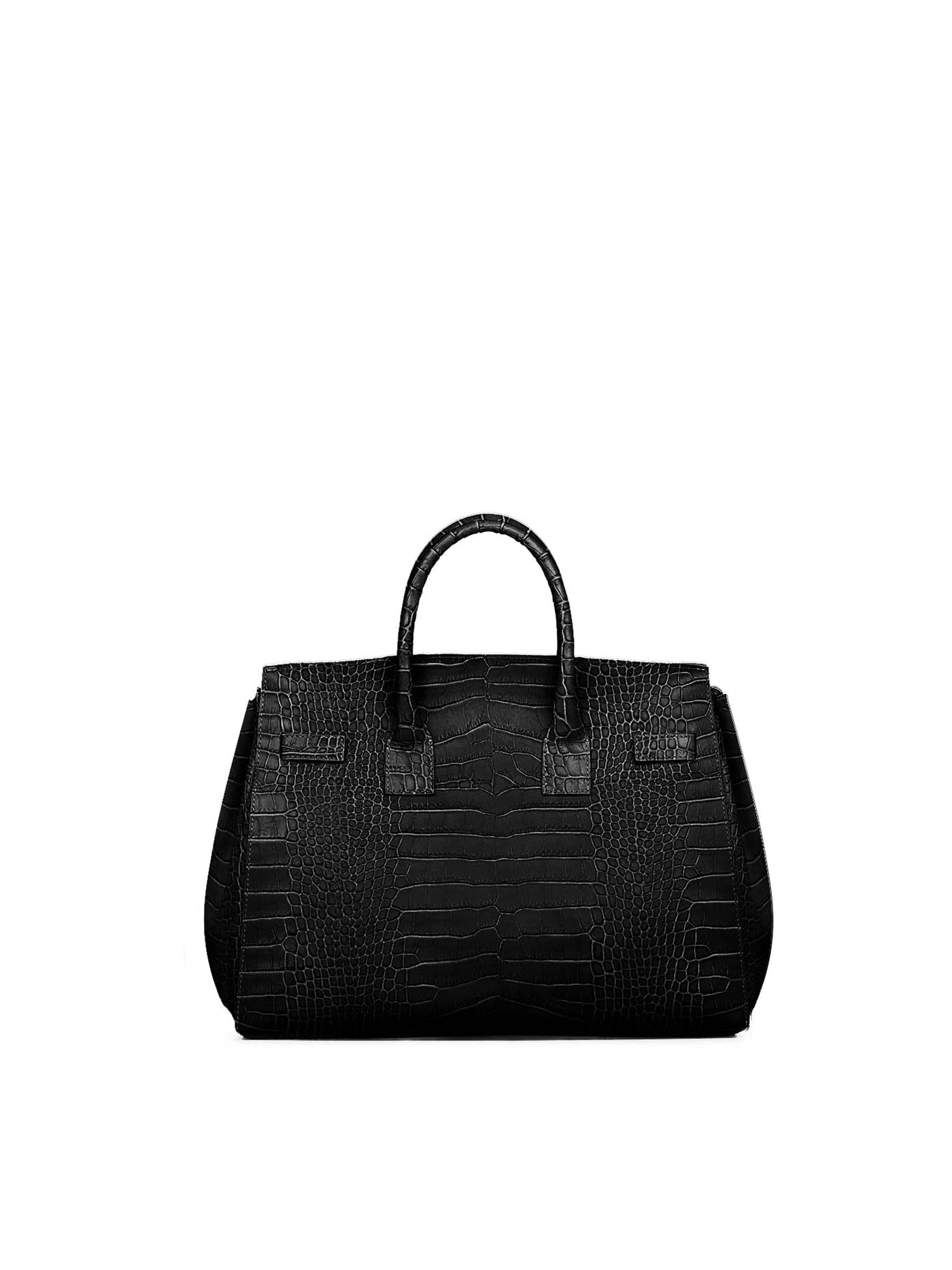 Gigi Croco  13" - Black