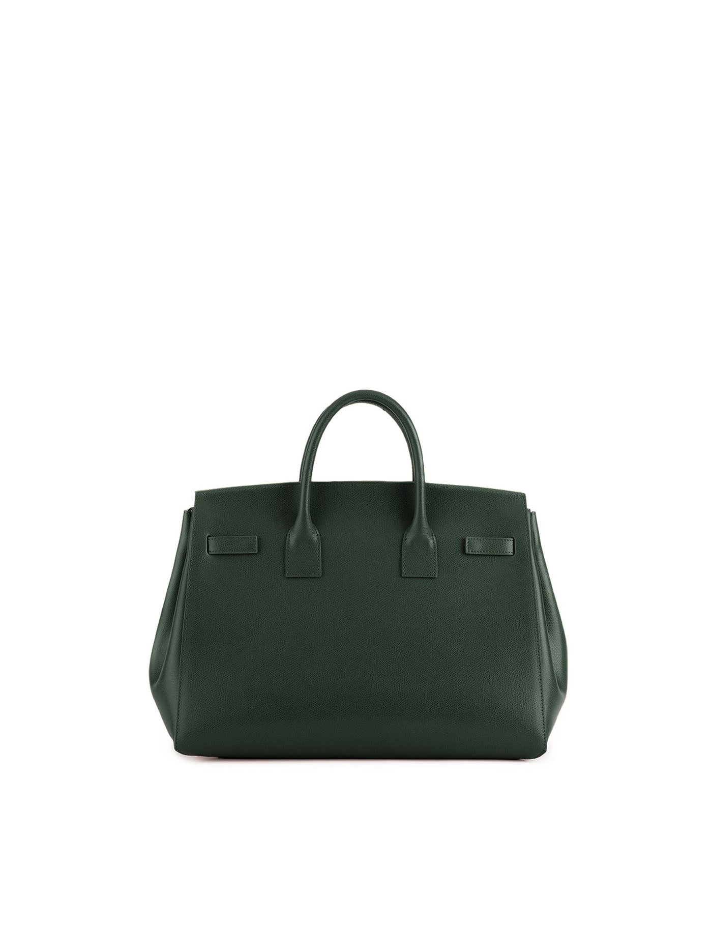 Gigi Palmellato  15" - Dark Green