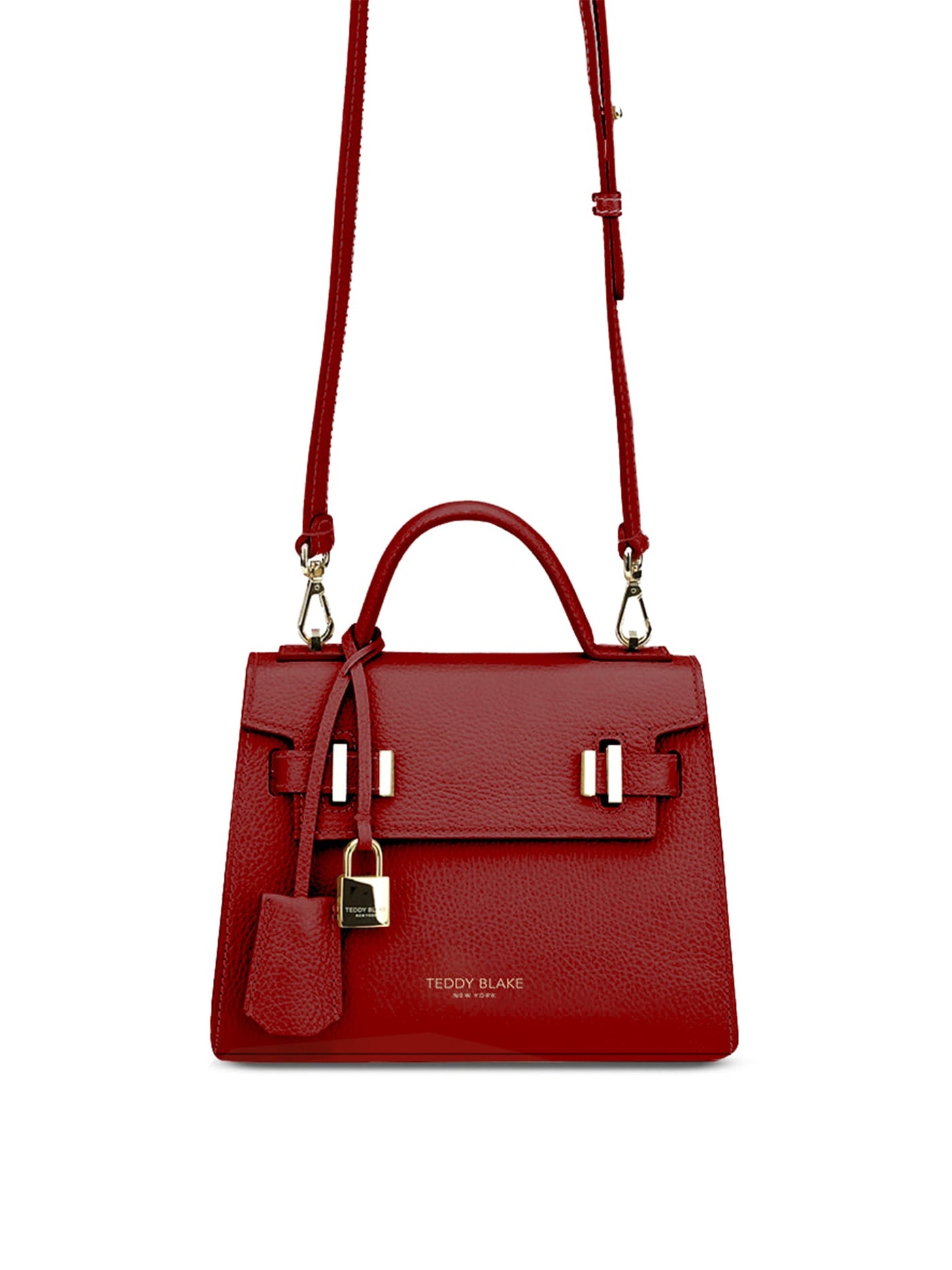 Shop Teddy Blake New York Women's Handbags