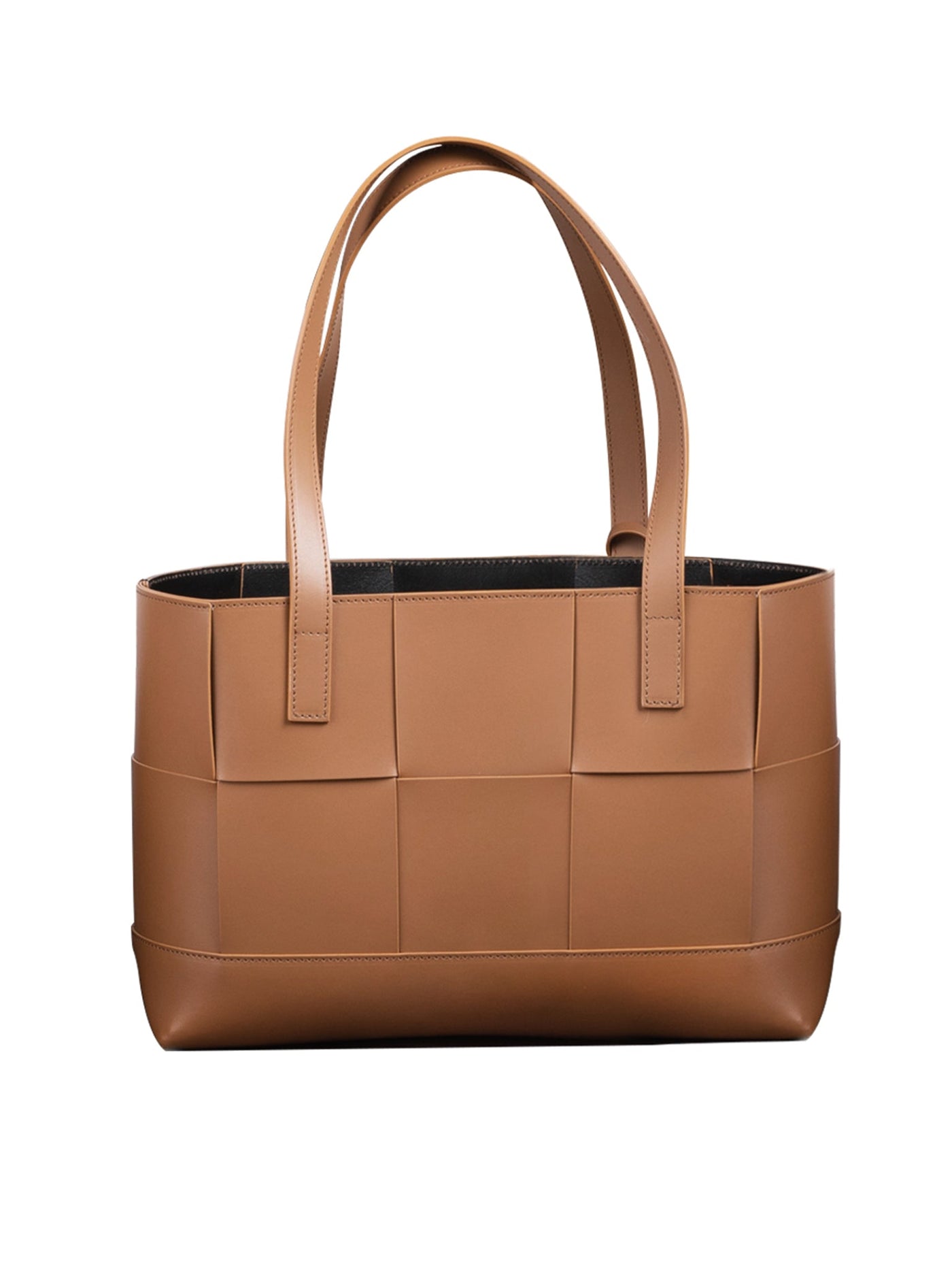 Mini Tan Alice Tote